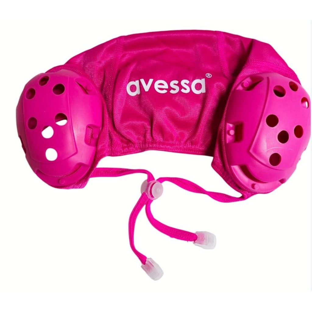 Avessa Wtc-20 Su Topu Bonesi Pembe