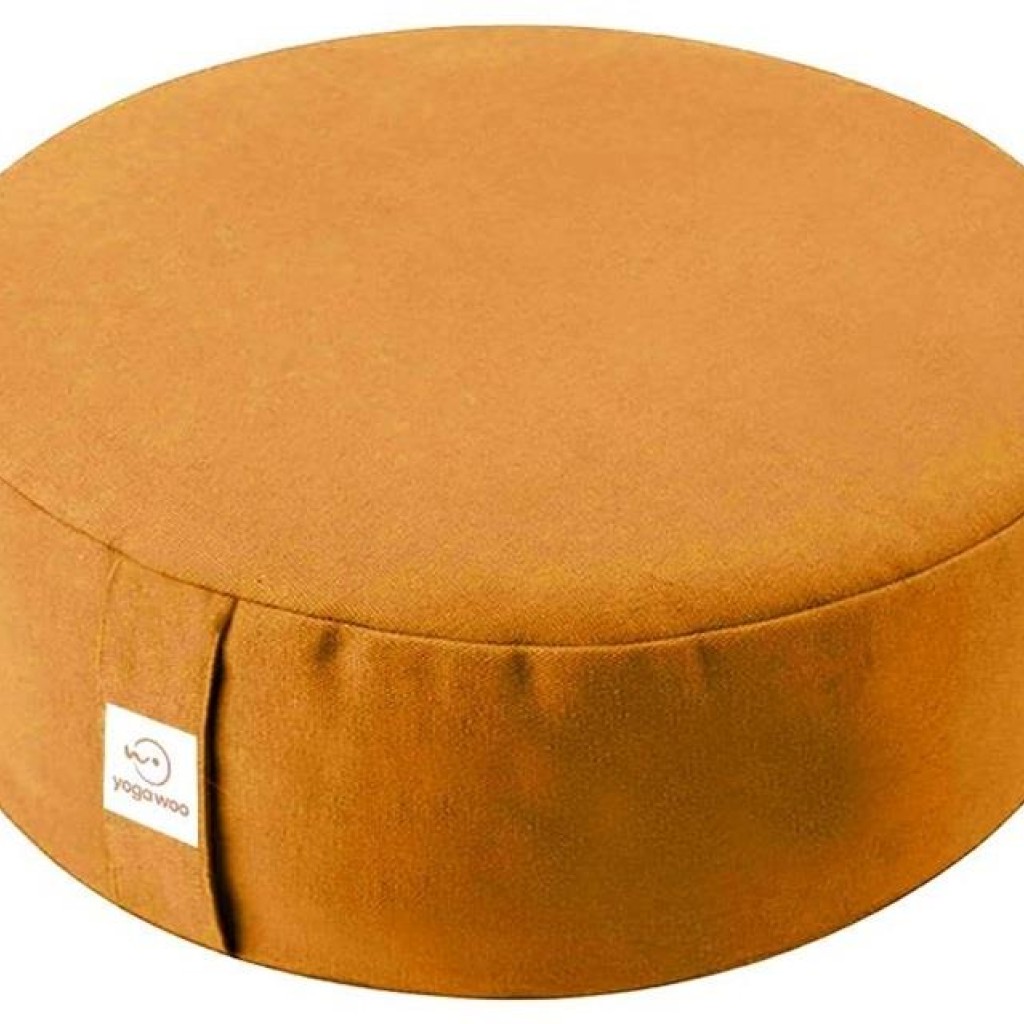 Avessa Yg-My200 Meditasyon Minderi Turuncu