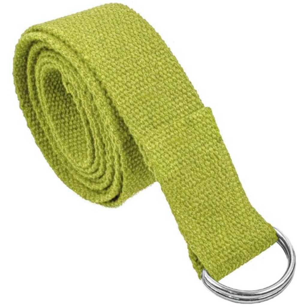 Avessa Yk-200 Yoga Kemeri Sarı