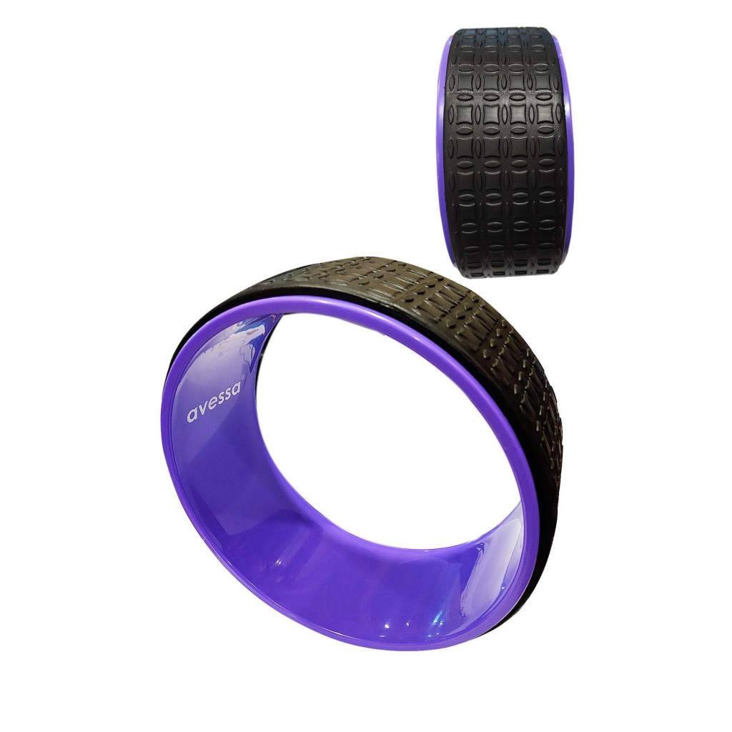 Avessa Yoga Tekerleği Yoga Wheel MB-31034