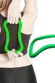 Avessa Yr-10 Yoga Ring Yeşil