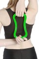 Avessa Yr-10 Yoga Ring Yeşil