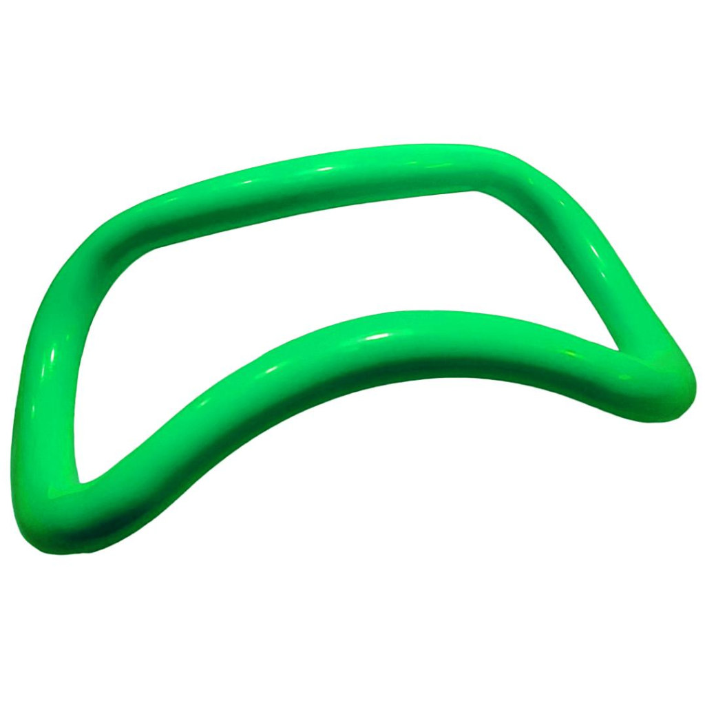Avessa Yr-10 Yoga Ring Yeşil