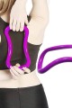 Avessa Yr-30 Yoga Ring Mor