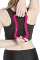 Avessa Yr-40 Yoga Ring Pembe