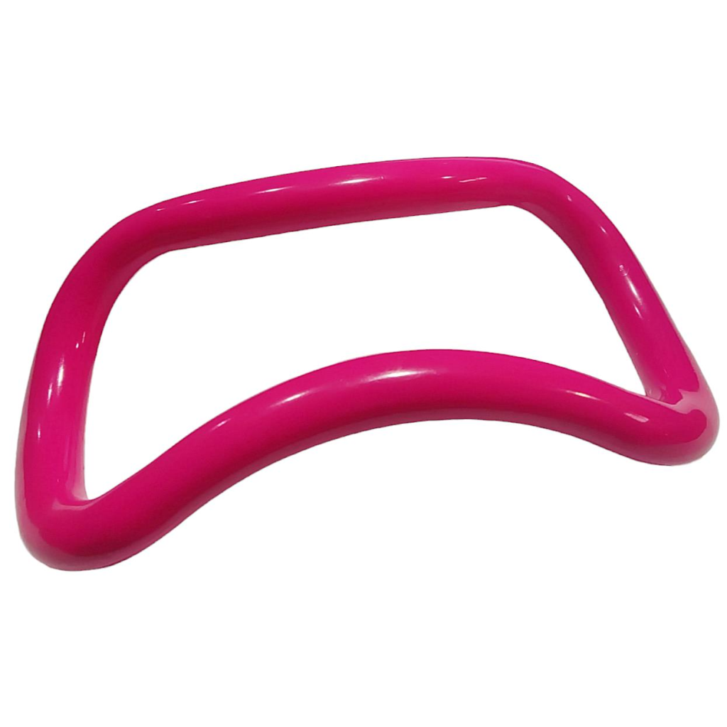 Avessa Yr-40 Yoga Ring Pembe