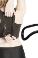 Avessa Yr-50 Yoga Ring Siyah