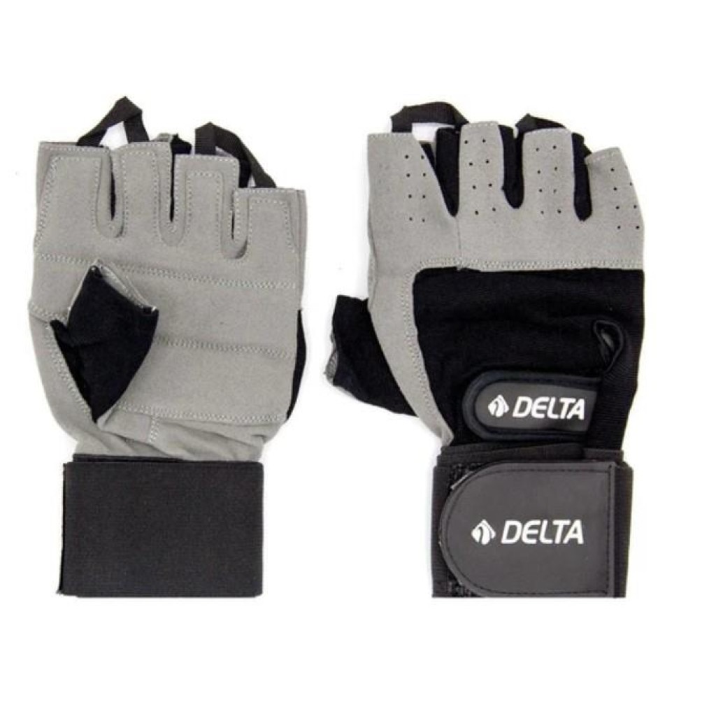 Delta Fge-915 Body Eldiveni XL Beden