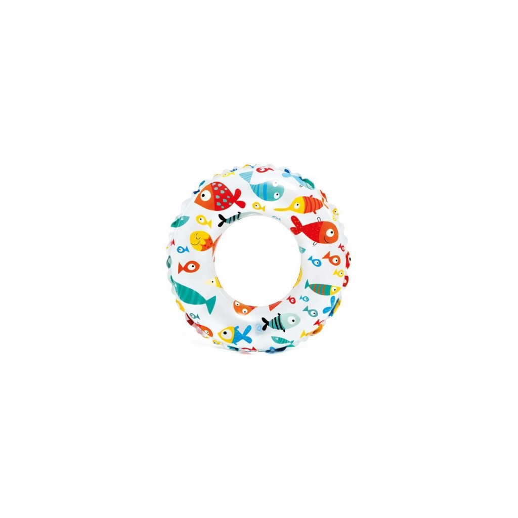 Intex 59230 Intex 59230 Sevimli Desenli Simit