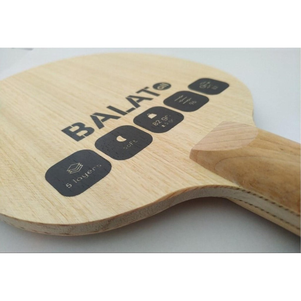 Kbs Balat All Masa Tenis Tahtaları