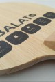 Kbs Balat All Masa Tenis Tahtaları
