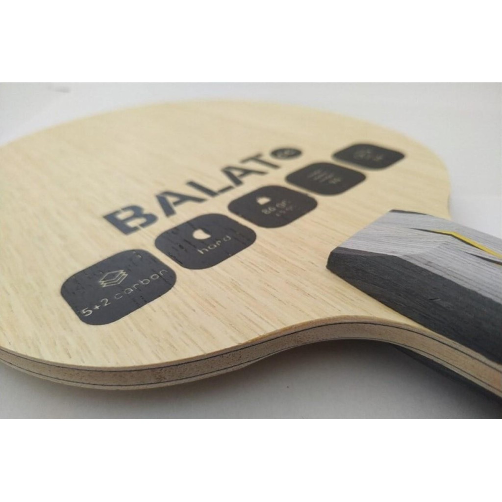 Kbs Balat CC Masa Tenis Tahtası