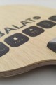 Kbs Balat CC Masa Tenis Tahtası