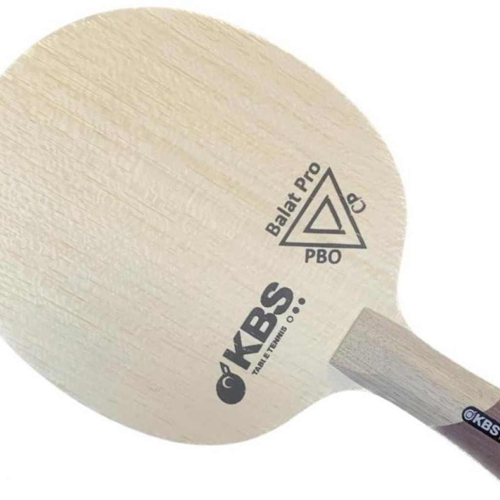 Kbs Balat Pro Pbo Masa Tenis Tahtaları