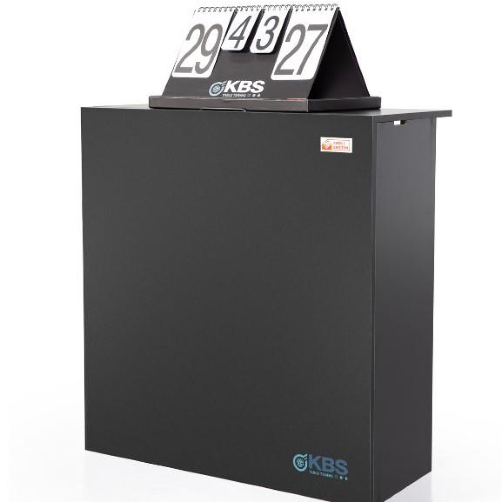 Kbs Hakem Masası