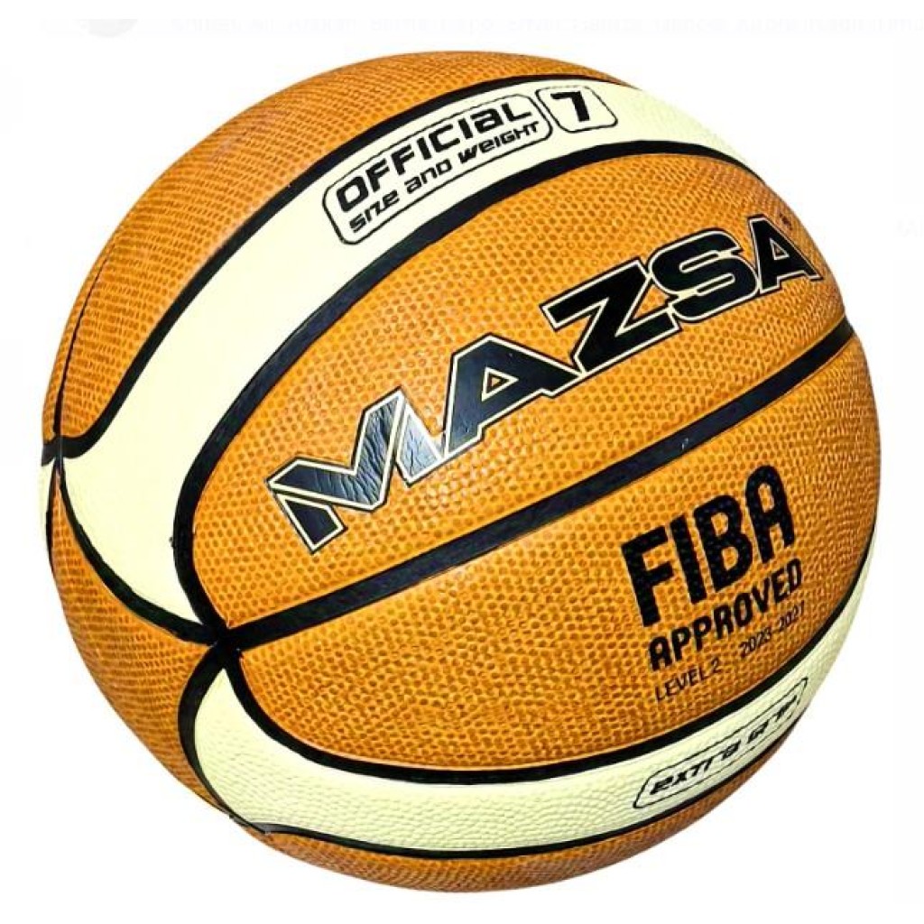 Mazsa Bb-Krc07000 Basketbol Topu No7