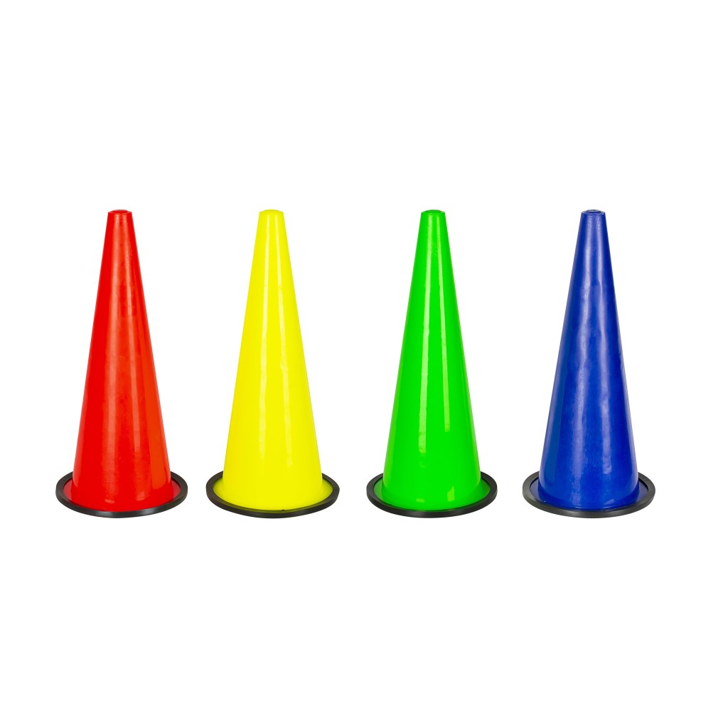 Scucs 1102 Antrenman Hunisi 45 cm 4lü
