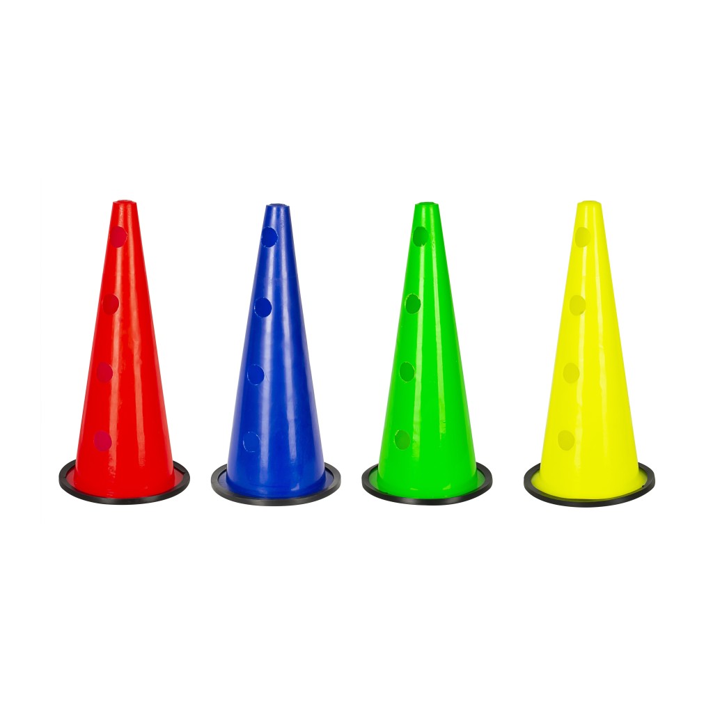 Scucs 1104 Delikli Antrenman Hunisi 45 cm