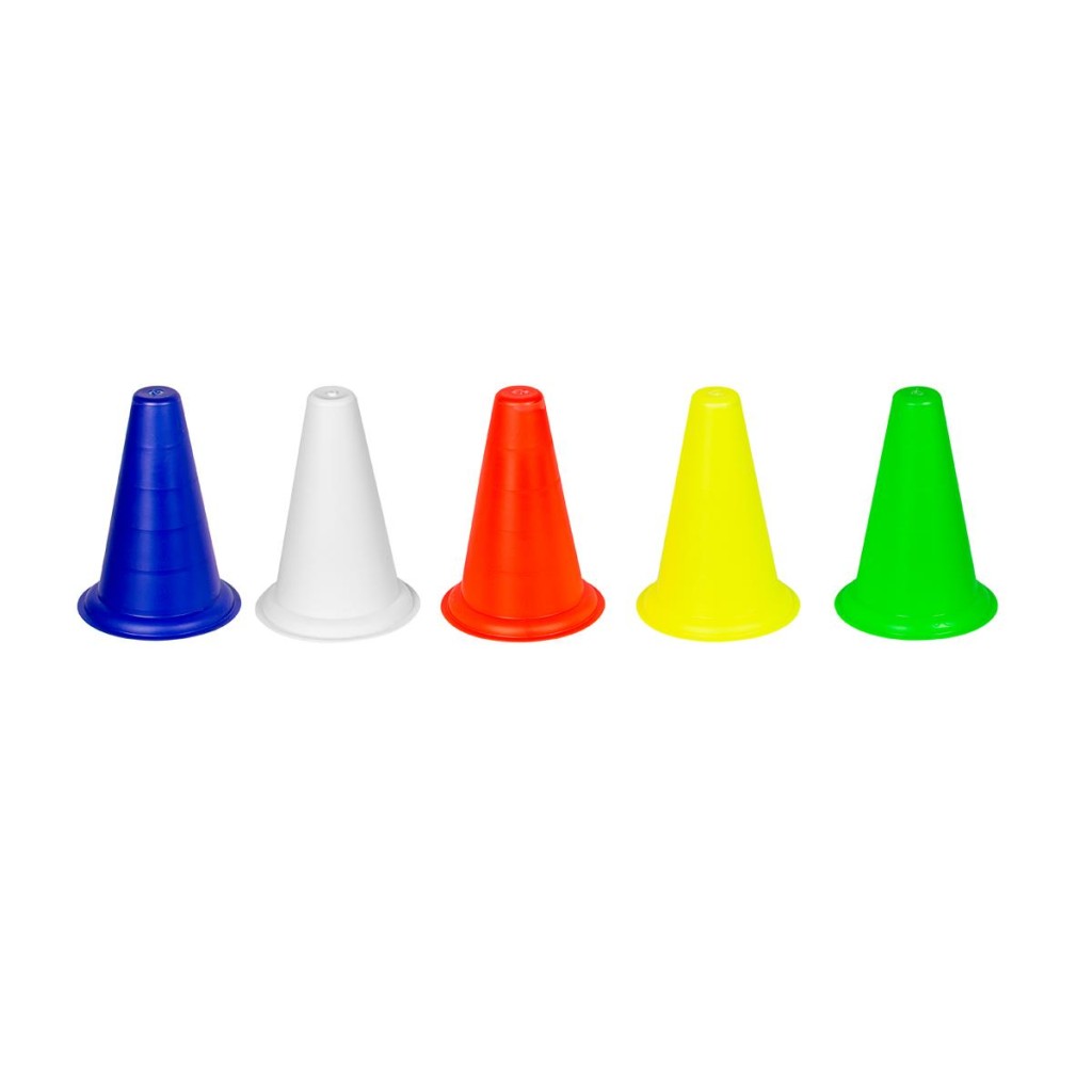 Scucs 1107 Antrenman Hunisi 17 cm 5li