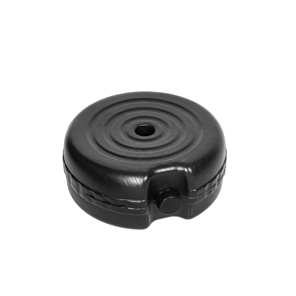 Scucs 1154 Slalom Takozu Plastik 4lü