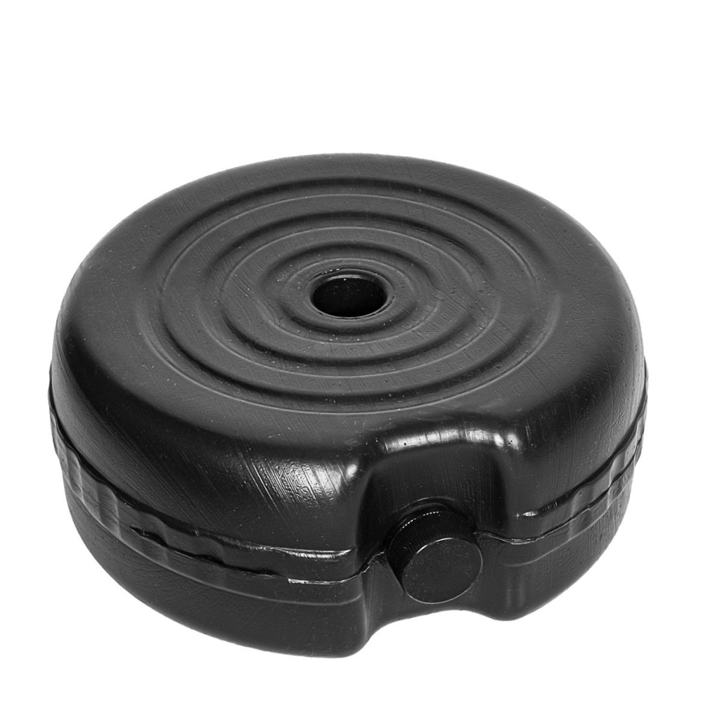 Scucs 1154 Slalom Takozu Plastik 4lü