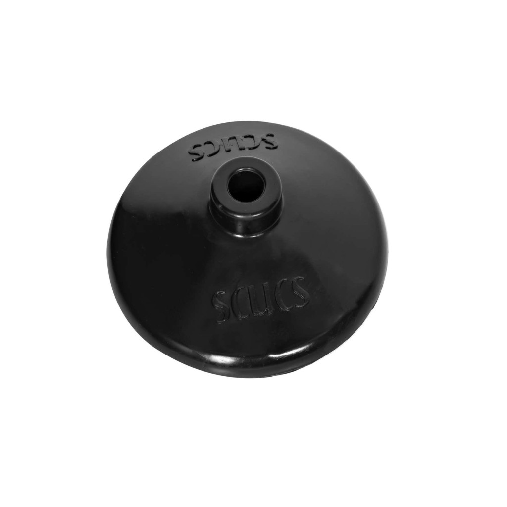 Scucs 1155 Kauçuk Slalom Takozu Tekli
