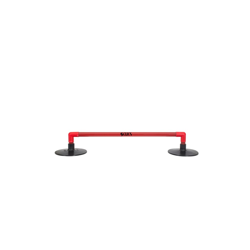 Scucs 1260 Takozlu Zıplama Engeli 10 cm