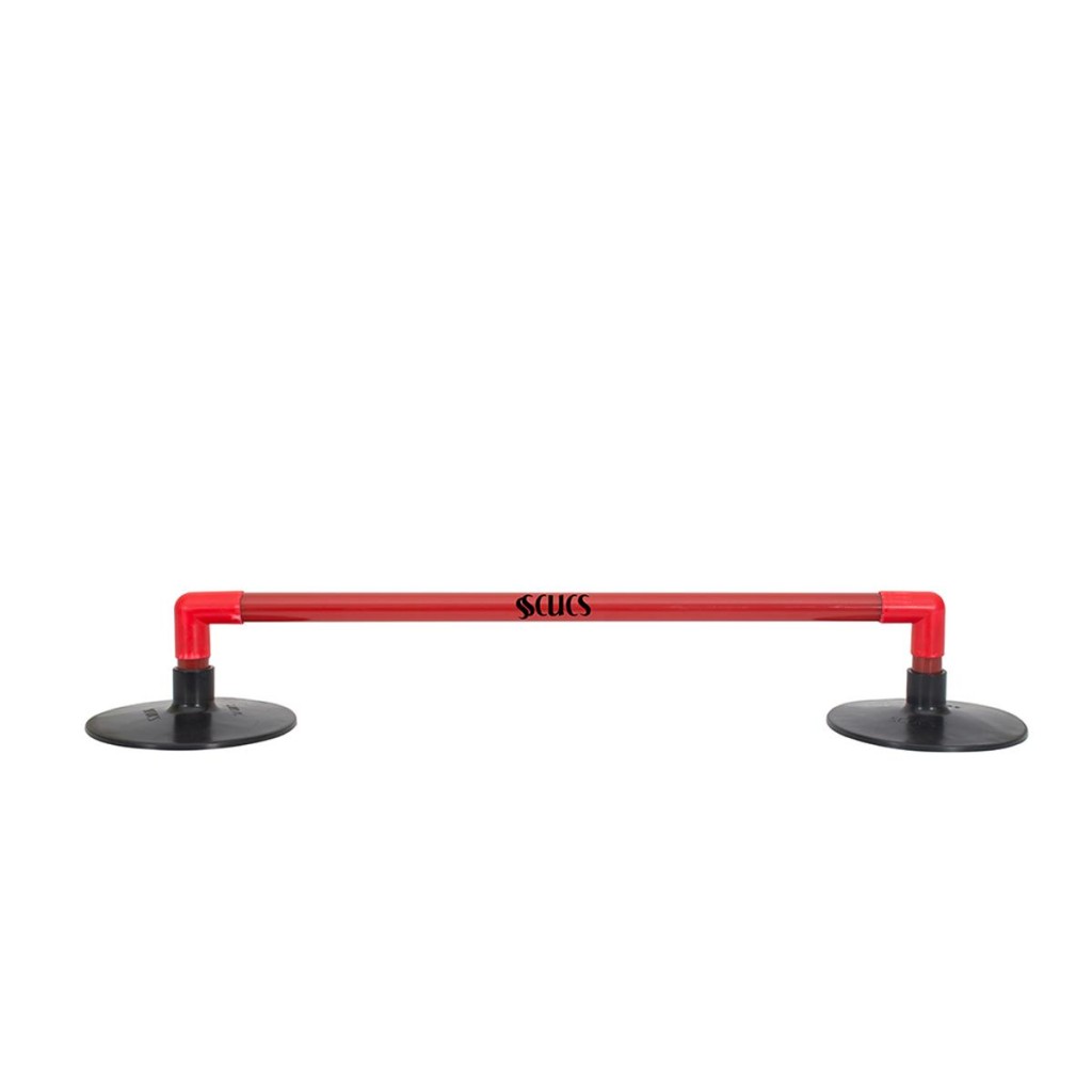 Scucs 1260 Takozlu Zıplama Engeli 10 cm