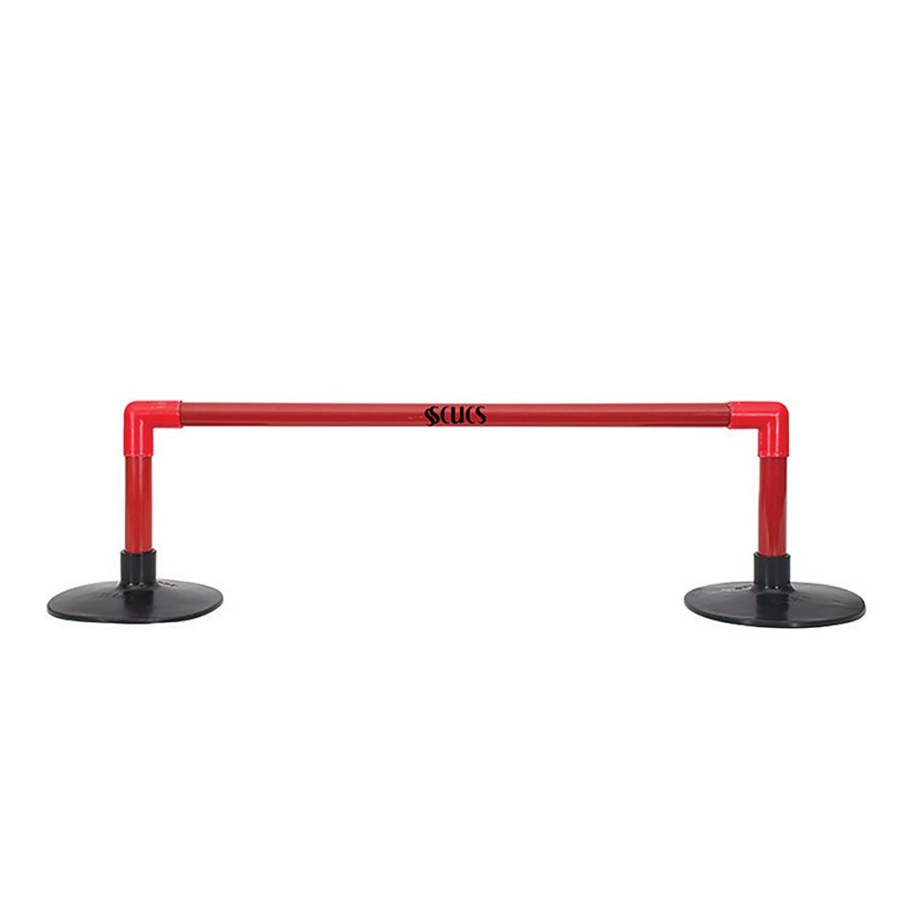 Scucs 1262 Takozlu Zıplama Engeli 20 cm