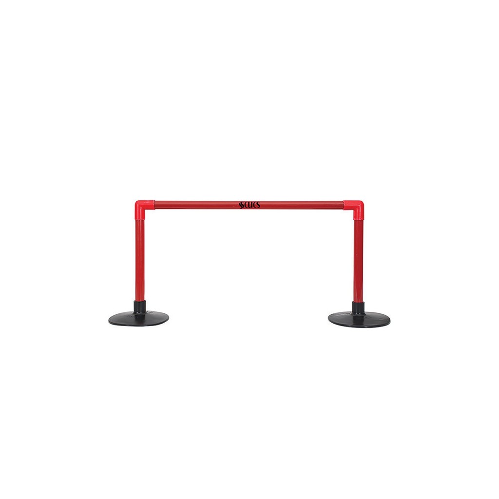 Scucs 1265 Takozlu Zıplama Engeli 35 cm