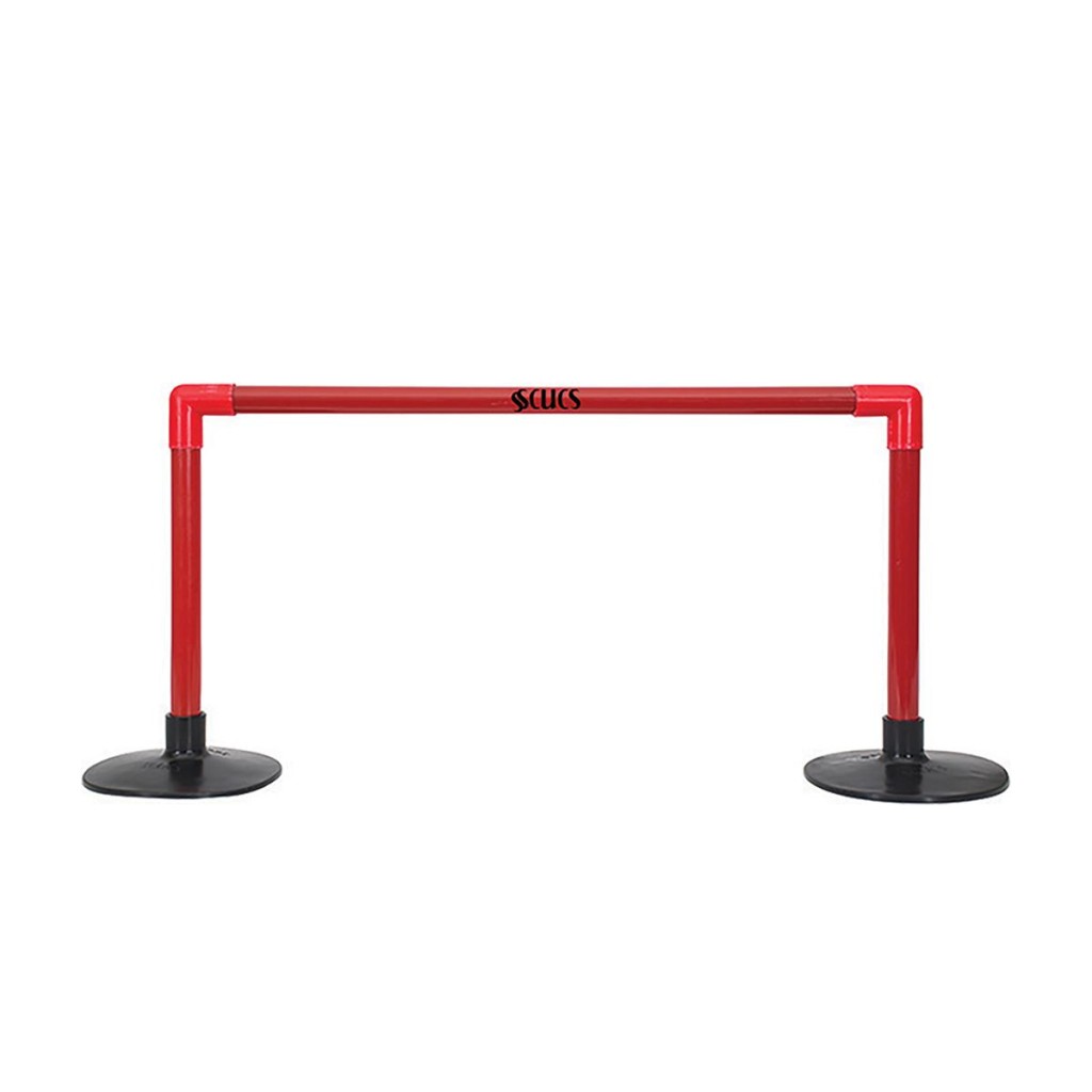 Scucs 1265 Takozlu Zıplama Engeli 35 cm
