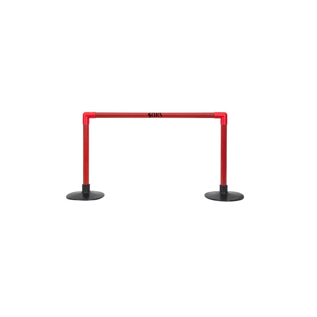 Scucs 1266 Takozlu Zıplama Engeli 40 cm