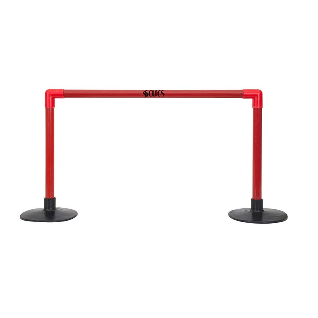 Scucs 1266 Takozlu Zıplama Engeli 40 cm