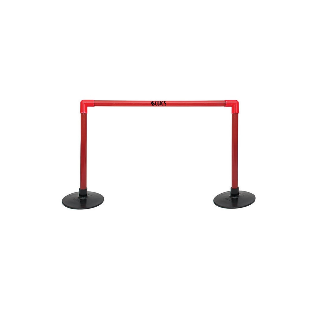 Scucs 1267 Takozlu Zıplama Engeli 45 cm