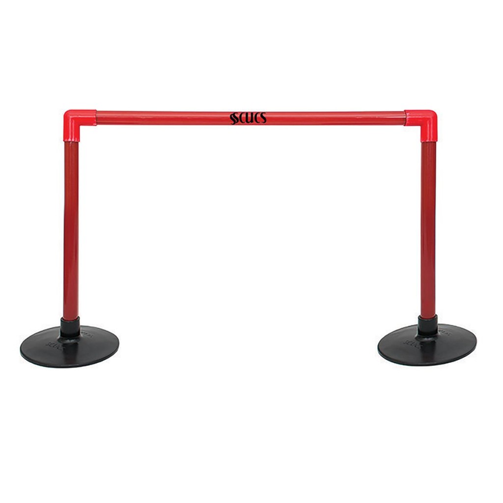 Scucs 1267 Takozlu Zıplama Engeli 45 cm