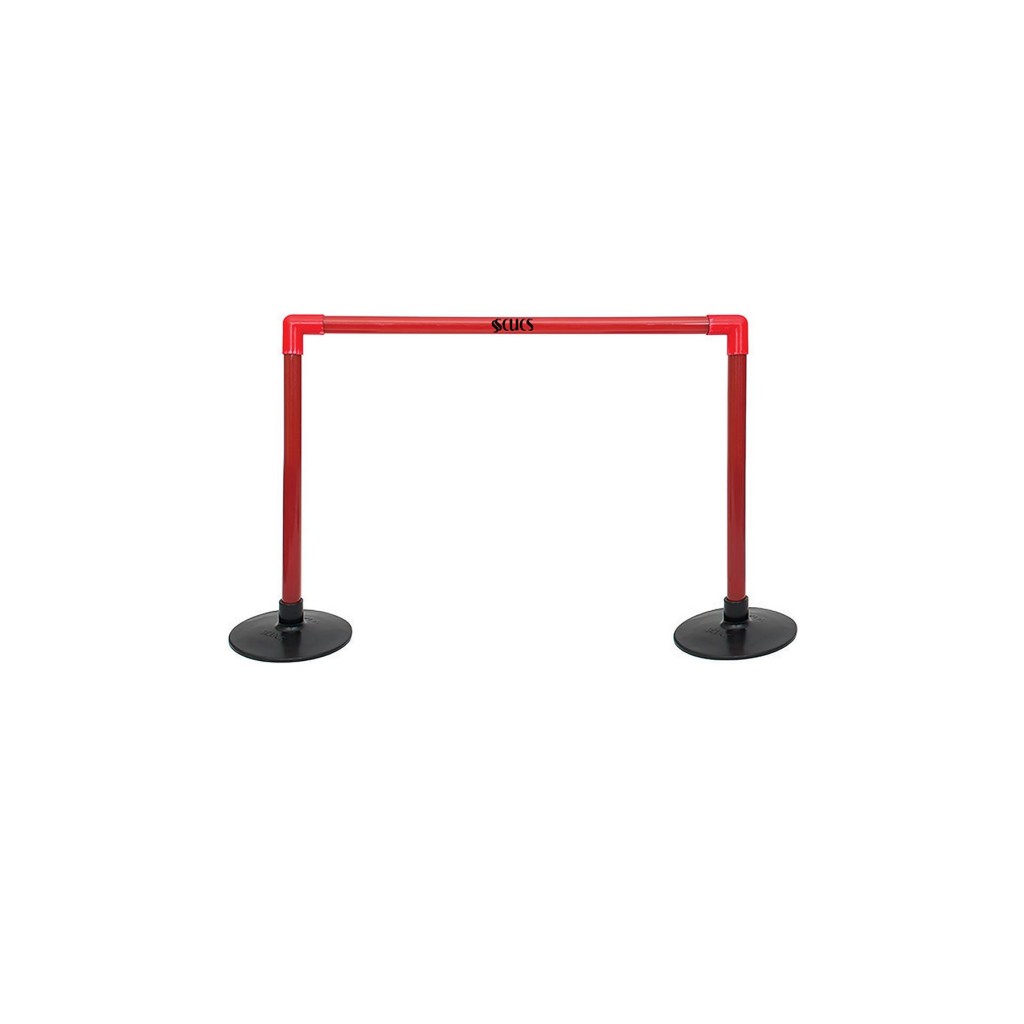 Scucs 1268 Takozlu Zıplama Engeli 50 cm