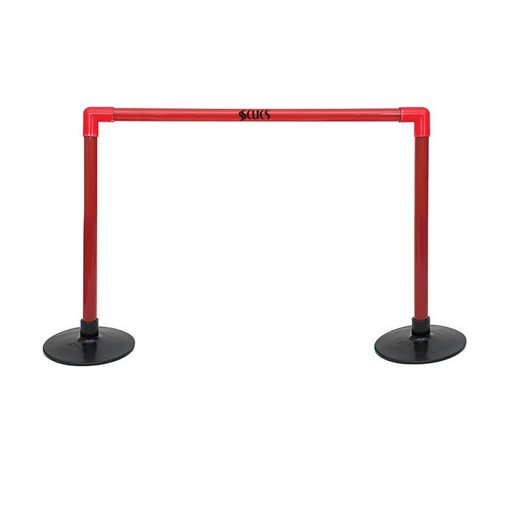Scucs 1268 Takozlu Zıplama Engeli 50 cm