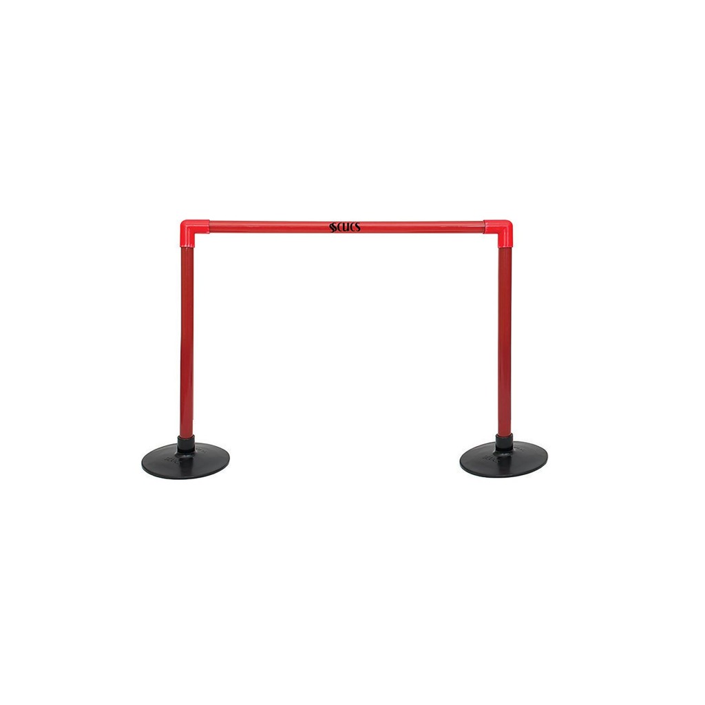 Scucs 1269 Takozlu Zıplama Engeli 55 cm
