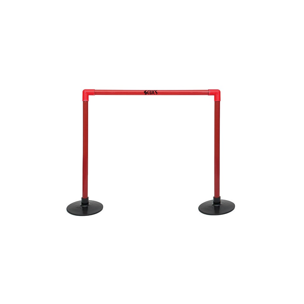 Scucs 1271 Takozlu Zıplama Engeli 65 cm