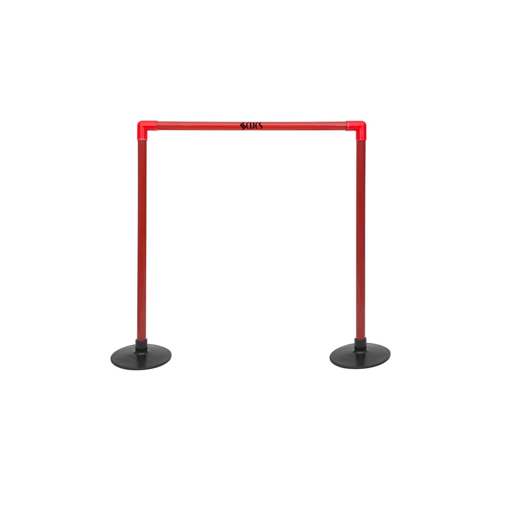 Scucs Takozlu 1272 Zıplama Engeli 70 cm