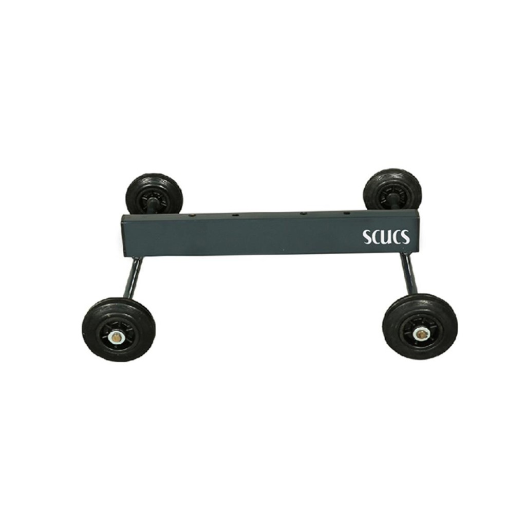 Scucs 1310 Baraj Adam Tekli Arabası