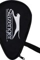 Slazenger Masa Tenisi Raket Klıfı Siyah