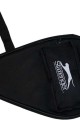 Slazenger Masa Tenisi Raket Klıfı Siyah