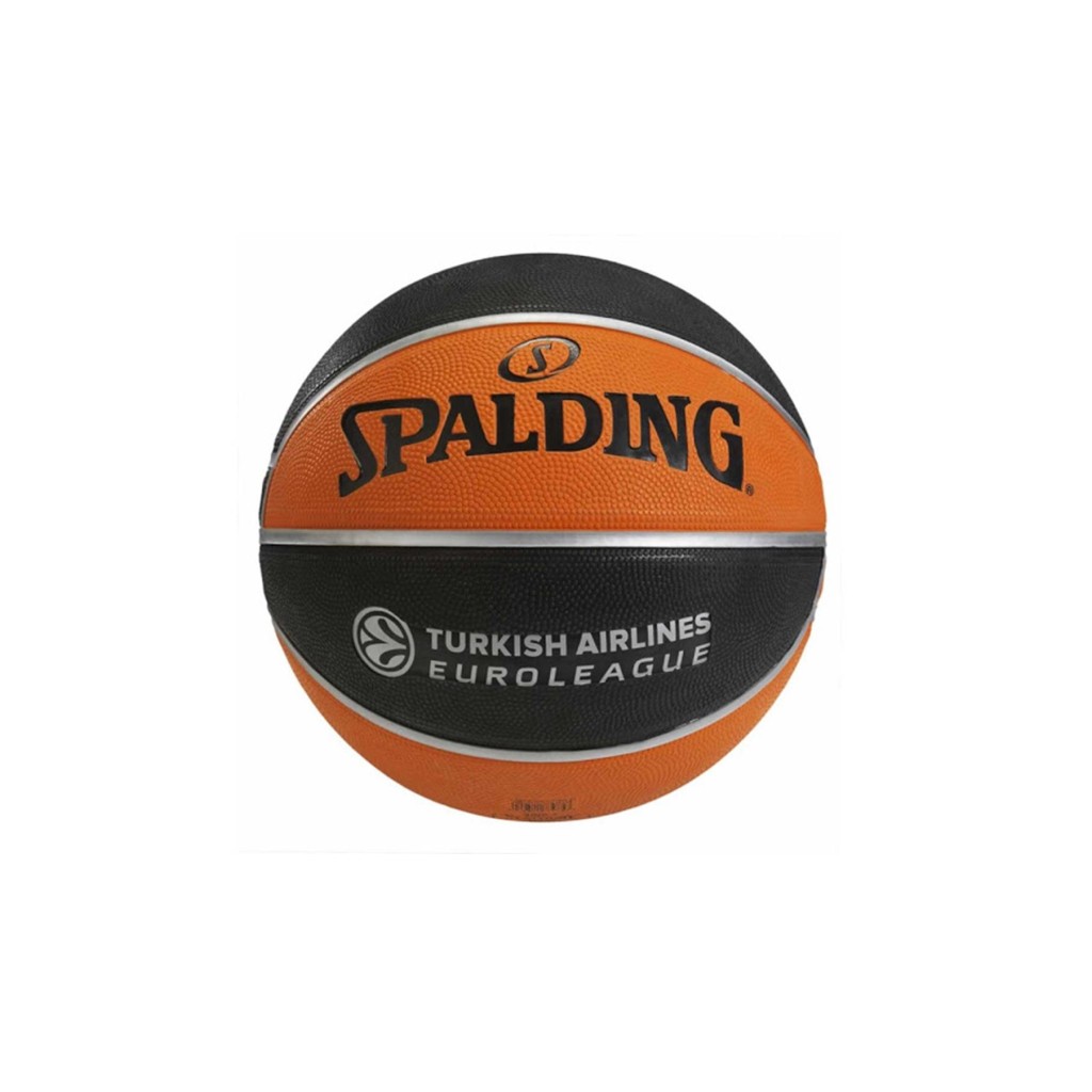 Spalding Basketbol Topu Euro/Turk No:7 TF-150