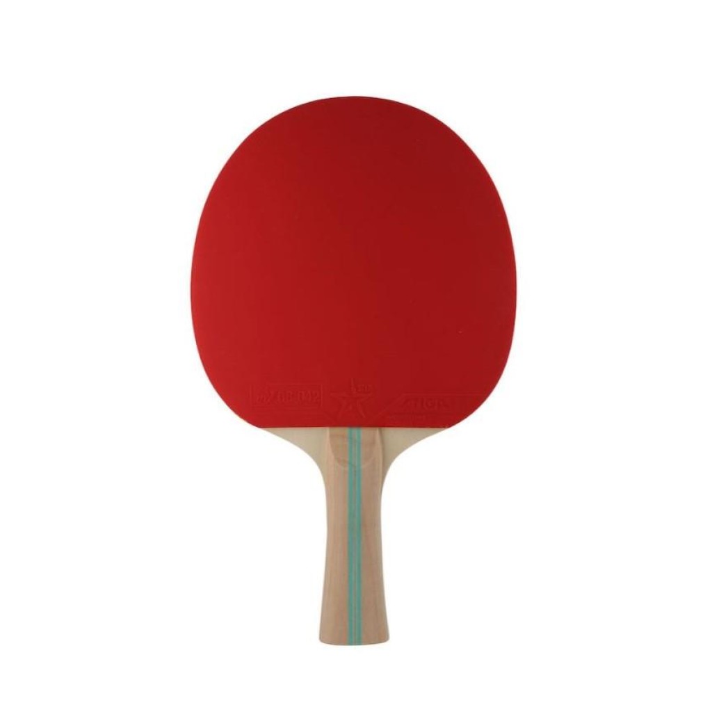Stiga Bat Clash Hobby Masa Tenisi Raketi 1210-5718-01