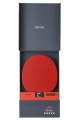 Stiga Bat Royal 5 Star Carbon Masa Tenisi Raketi 1215-2818-01