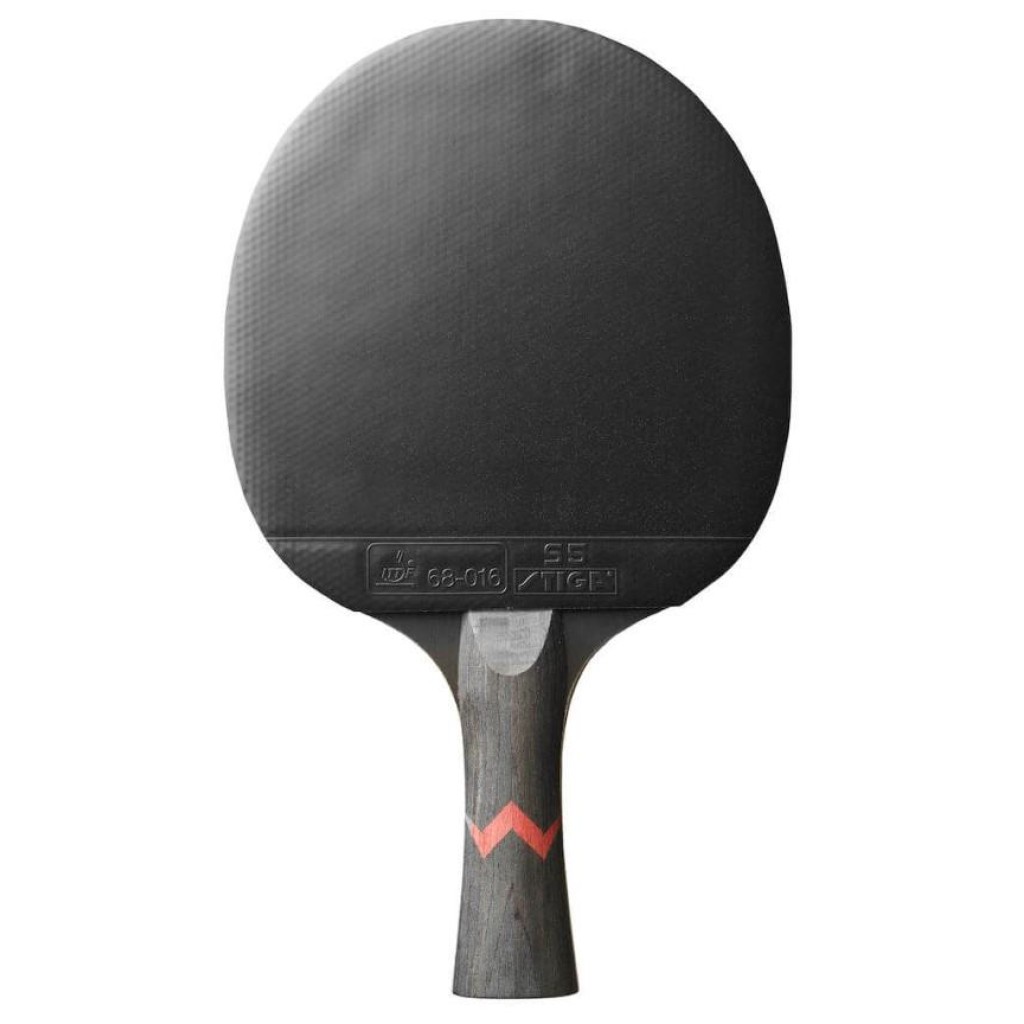 Stiga Bat Royal 5 Star Carbon Masa Tenisi Raketi 1215-2818-01