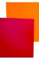 Stiga Rubber Evo 1 RED-1,8 Raket Lastiği Kırmızı 9290-20