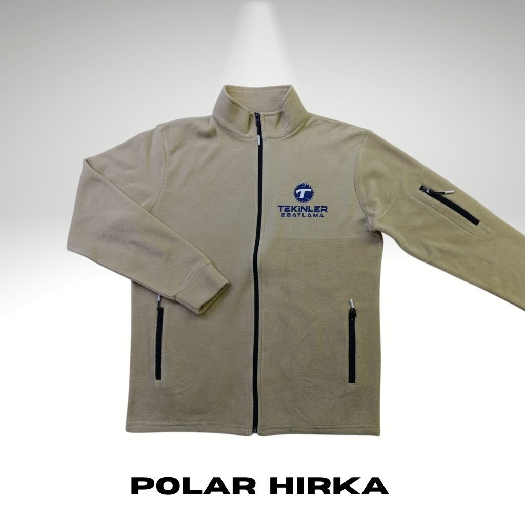 Polar Hırka
