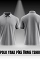 001 POLO YAKA TSHIRT